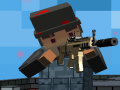Jeu Crazy Pixel Apocalypse