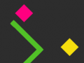 Jeu Color Line