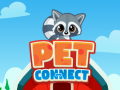 Jeu Pet Connect
