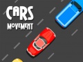 Jeu Cars Movement