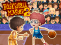 Jeu Basketball Master 2