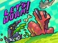 Jeu Let's Worm! 