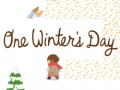 Jeu One winter's day