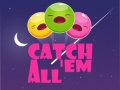 Jeu Сatch 'Em All