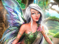 Jeu The Fairy Magic