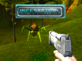 Jeu Infestation