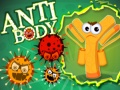 Jeu Anti Body