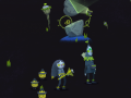 Jeu Echonauts