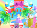 Jeu Candyland Mahjong