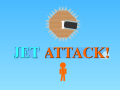 Jeu Jet Attack