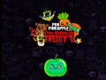 Jeu Pen Pineapple Five Nights at Freddy's 