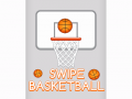 Jeu Swipe Basketball