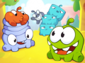 Jeu Cut The Rope 2