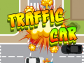 Jeu Traffic Car