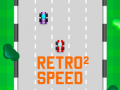 Jeu Retro Speed 2