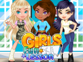 Jeu Girls Fun Lesson   