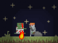 Jeu Funny zombie shooter