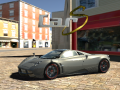 Jeu Cars