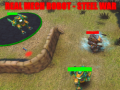 Jeu Real Mech Robot - Steel War 3D