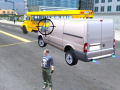 Jeu Grand Action Crime: New York Car Gang