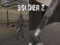 Jeu Soldier Z