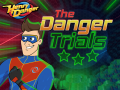 Jeu Henry Danger: The Danger Trials    