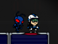 Jeu Infestation
