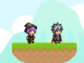 Jeu Hero Twins