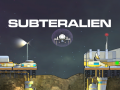Jeu Subteralien