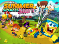 Jeu Summer Sports Stars