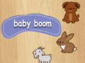 Jeu Baby Boom