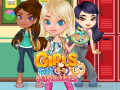 Jeu Girls Eat Pancake