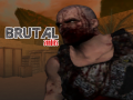 Jeu Brutal Zombies