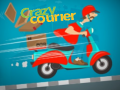 Jeu Crazy Courier