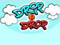 Jeu Drip Drop