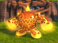 Jeu Eruptor Puzzle