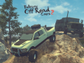 Jeu Extreme Offroad Cars 2