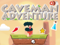 Jeu Caveman Adventure