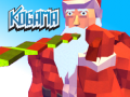 Jeu Kogama: Xmas Parkour