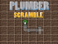 Jeu Plumber Scramble
