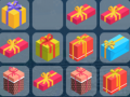 Jeu Minecraft Gift Collector
