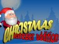 Jeu Christmas Integer Addition