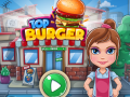 Jeu Top Burger