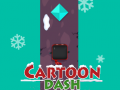 Jeu Cartoon Dash