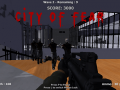 Jeu Сity of Fear  
