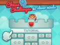 Jeu Chess Challenges