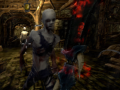 Jeu City of Fear