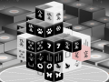Jeu Black and White Dimensions