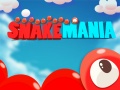 Jeu Snake Mania  
