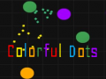 Jeu Colorful Dots